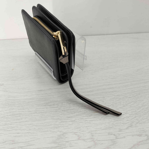 マークジェイコブス MARC JACOBS THE SNAPSHOT MINI COMPACT WALLET 二つ折り財布 レディース