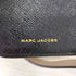 マークジェイコブス MARC JACOBS THE SNAPSHOT MINI COMPACT WALLET 二つ折り財布 レディース