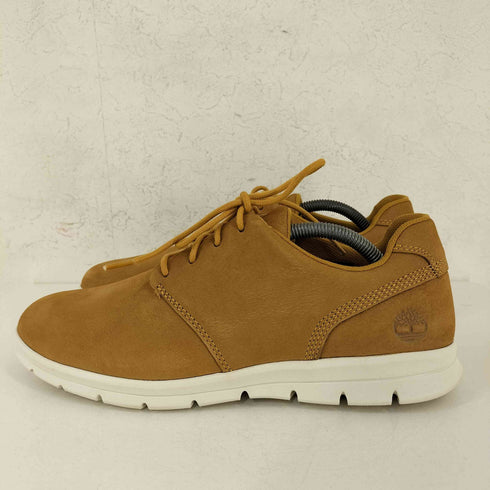 ティンバーランド Timberland GRAYDON OXFORD メンズ 27.5