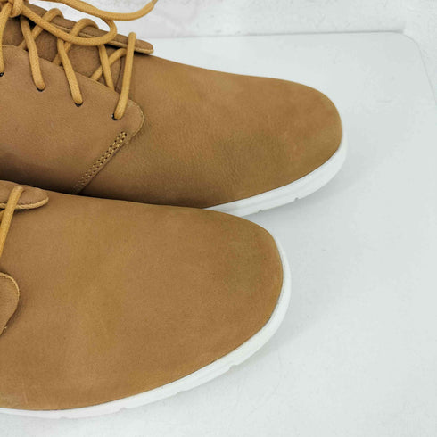 ティンバーランド Timberland GRAYDON OXFORD メンズ 27.5