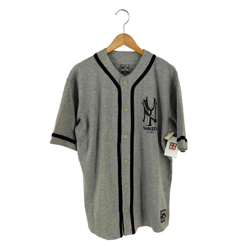 クーパーズタウン COOPERSTOWN S/S ベースボールスウェットシャツ メンズ JPN:XL