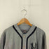 クーパーズタウン COOPERSTOWN S/S ベースボールスウェットシャツ メンズ JPN:XL