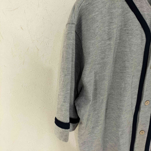 クーパーズタウン COOPERSTOWN S/S ベースボールスウェットシャツ メンズ JPN:XL