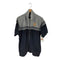 ユニクロ UNIQLO S/S ベースボールジップオーバーシャツ レディース JPN:XL