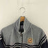 ユニクロ UNIQLO S/S ベースボールジップオーバーシャツ レディース JPN:XL