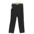 クラネオム CLANE HOMME 1TUCK SLAKS 1タック スラックスパンツ メンズ JPN:1