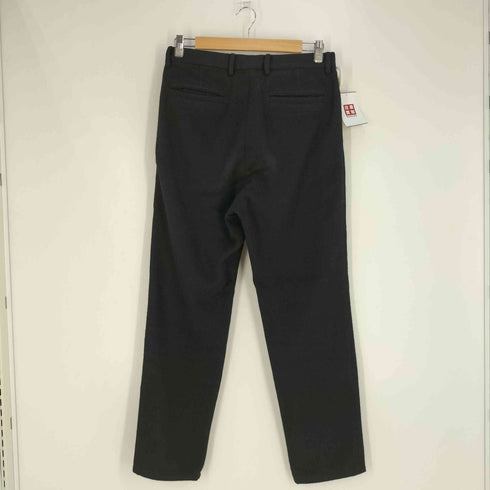 クラネオム CLANE HOMME 1TUCK SLAKS 1タック スラックスパンツ メンズ JPN:1