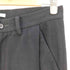 クラネオム CLANE HOMME 1TUCK SLAKS 1タック スラックスパンツ メンズ JPN:1
