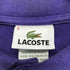 ラコステ LACOSTE ロゴワッペンポロシャツ メンズ 6