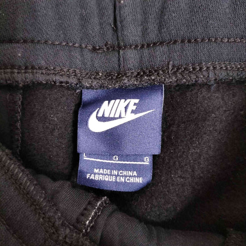 ナイキ NIKE JOGGER FLEECE SSNL SSNL ジョガー フリース パンツ メンズ L