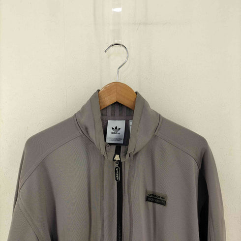 アディダスオリジナルス adidas Originals R.Y.V. ウーブン トラックジャケット メンズ import:L