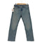 リーバイス Levis 00505-1456 NEW YORK WASH ORIGINAL FIT ニューヨークウォッシュ オリジナルフィット ジップフライ デニムパンツ メンズ W32/L32