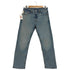 リーバイス Levis 00505-1456 NEW YORK WASH ORIGINAL FIT ニューヨークウォッシュ オリジナルフィット ジップフライ デニムパンツ メンズ W32/L32