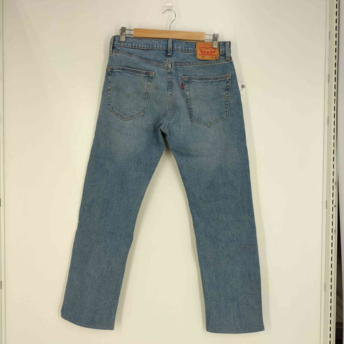リーバイス Levis 00505-1456 NEW YORK WASH ORIGINAL FIT ニューヨークウォッシュ オリジナルフィット ジップフライ デニムパンツ メンズ W32/L32