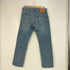 リーバイス Levis 00505-1456 NEW YORK WASH ORIGINAL FIT ニューヨークウォッシュ オリジナルフィット ジップフライ デニムパンツ メンズ W32/L32