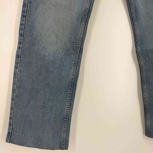 リーバイス Levis 00505-1456 NEW YORK WASH ORIGINAL FIT ニューヨークウォッシュ オリジナルフィット ジップフライ デニムパンツ メンズ W32/L32