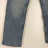 リーバイス Levis 00505-1456 NEW YORK WASH ORIGINAL FIT ニューヨークウォッシュ オリジナルフィット ジップフライ デニムパンツ メンズ W32/L32