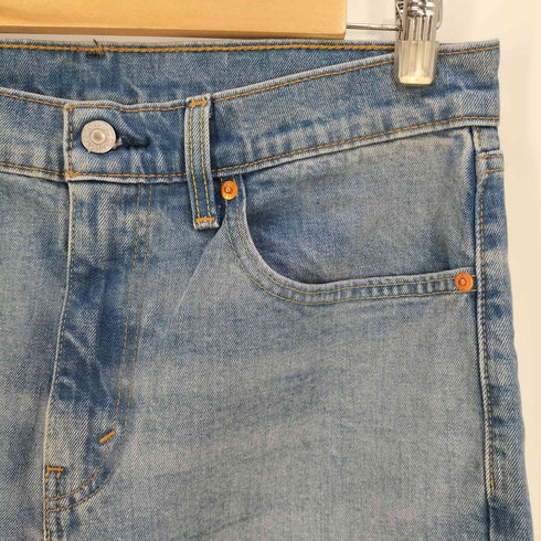リーバイス Levis 00505-1456 NEW YORK WASH ORIGINAL FIT ニューヨークウォッシュ オリジナルフィット ジップフライ デニムパンツ メンズ W32/L32