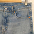 リーバイス Levis 00505-1456 NEW YORK WASH ORIGINAL FIT ニューヨークウォッシュ オリジナルフィット ジップフライ デニムパンツ メンズ W32/L32