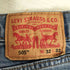 リーバイス Levis 00505-1456 NEW YORK WASH ORIGINAL FIT ニューヨークウォッシュ オリジナルフィット ジップフライ デニムパンツ メンズ W32/L32
