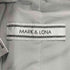 マークアンドロナ MARK&LONA ヘリンボーンジョガーパンツ メンズ JPN:50