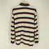 トミーヒルフィガー TOMMY HILFIGER ロゴ刺繍ラガーシャツ メンズ JPN:XL