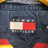 トミーヒルフィガー TOMMY HILFIGER ロゴ刺繍ラガーシャツ メンズ JPN:XL