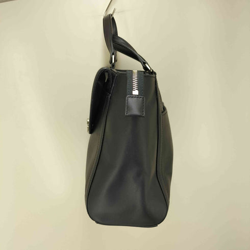 アニエスベーボヤージュ agnes b. VOYAGE COW LEATHER HAND BAG カウレザー ハンド バッグ レディース