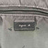 アニエスベーボヤージュ agnes b. VOYAGE COW LEATHER HAND BAG カウレザー ハンド バッグ レディース