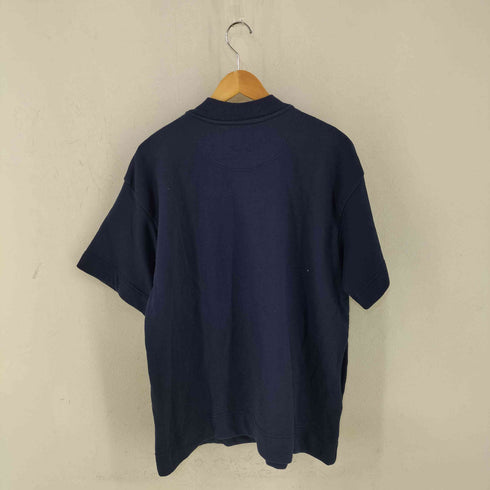 ラッセルアスレチック RUSSELL ATHLETIC S/S スウェットカーディガン メンズ import:XL