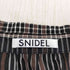 スナイデル snidel コットンシャツワンピース レディース 0