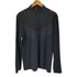 ヒューゴボス HUGO BOSS SLIM FIT ハーフジップ ゴルフ カットソー メンズ L