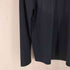ヒューゴボス HUGO BOSS SLIM FIT ハーフジップ ゴルフ カットソー メンズ L