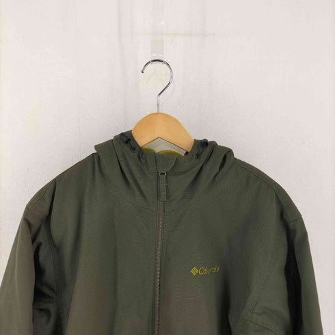 コロンビアスポーツウェア Columbia Sportswear ロマビスタボアラインド フーディ メンズ L