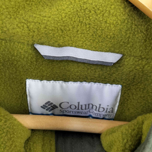 コロンビアスポーツウェア Columbia Sportswear ロマビスタボアラインド フーディ メンズ L