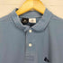 ゴールドウイン GOLDWIN POLO COLLARED SHIRT メンズ JPN:L