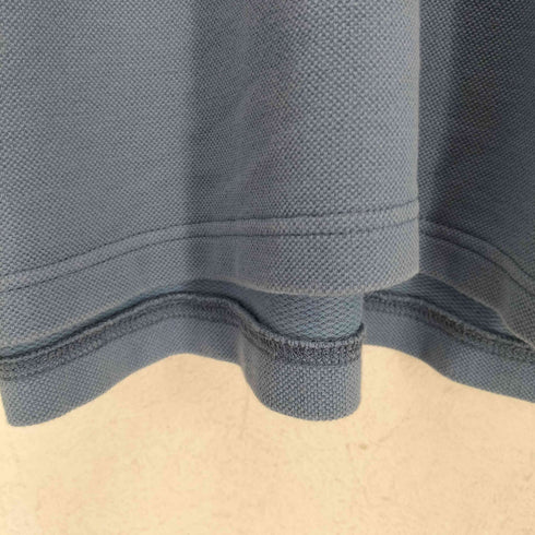 ゴールドウイン GOLDWIN POLO COLLARED SHIRT メンズ JPN:L