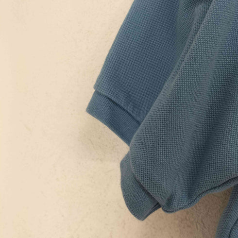 ゴールドウイン GOLDWIN POLO COLLARED SHIRT メンズ JPN:L