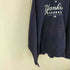 マジェスティック MAJESTIC チームロゴプリントパーカー メンズ