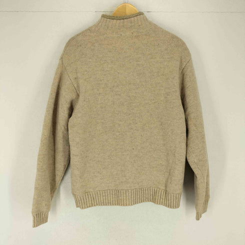 エルエルビーン L.L.Bean 裏地ボアドライバーズニット メンズ JPN:M