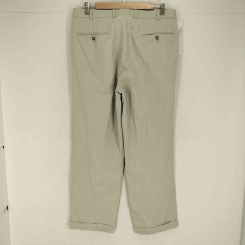 ブルックスブラザーズ BROOKS BROTHERS 2タックスラックス メンズ US:34-35