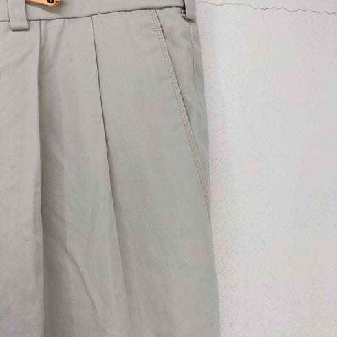 ブルックスブラザーズ BROOKS BROTHERS 2タックスラックス メンズ US:34-35