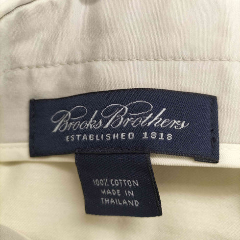 ブルックスブラザーズ BROOKS BROTHERS 2タックスラックス メンズ US:34-35