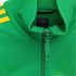 アディダスオリジナルス adidas Originals 復刻万国旗タグ トレフォイルロゴ プリント バイカラー トラックジャケット メンズ JPN:S