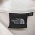 ザノースフェイス THE NORTH FACE ロゴ刺繍半袖ポロシャツ メンズ JPN:XL