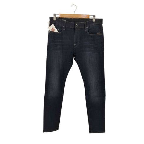 ジースターロー G-STAR RAW Revend FWD Skinny Jeans メンズ 34inch