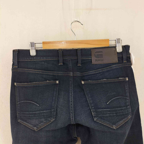 ジースターロー G-STAR RAW Revend FWD Skinny Jeans メンズ 34inch