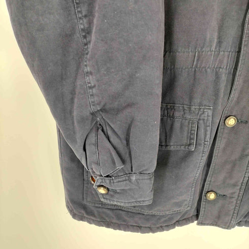 urban equipment 中綿 マウンテンパーカー ダックフルジップパーカー メンズ JPN:L