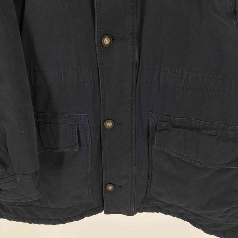 urban equipment 中綿 マウンテンパーカー ダックフルジップパーカー メンズ JPN:L