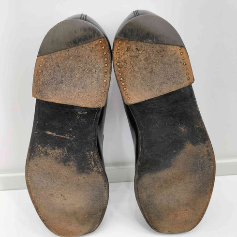 ジェイエムウエストン J.M.WESTON Signature Loafer #180 メンズ 7 D